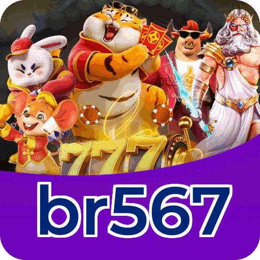 br567 APP no celular — download oficial